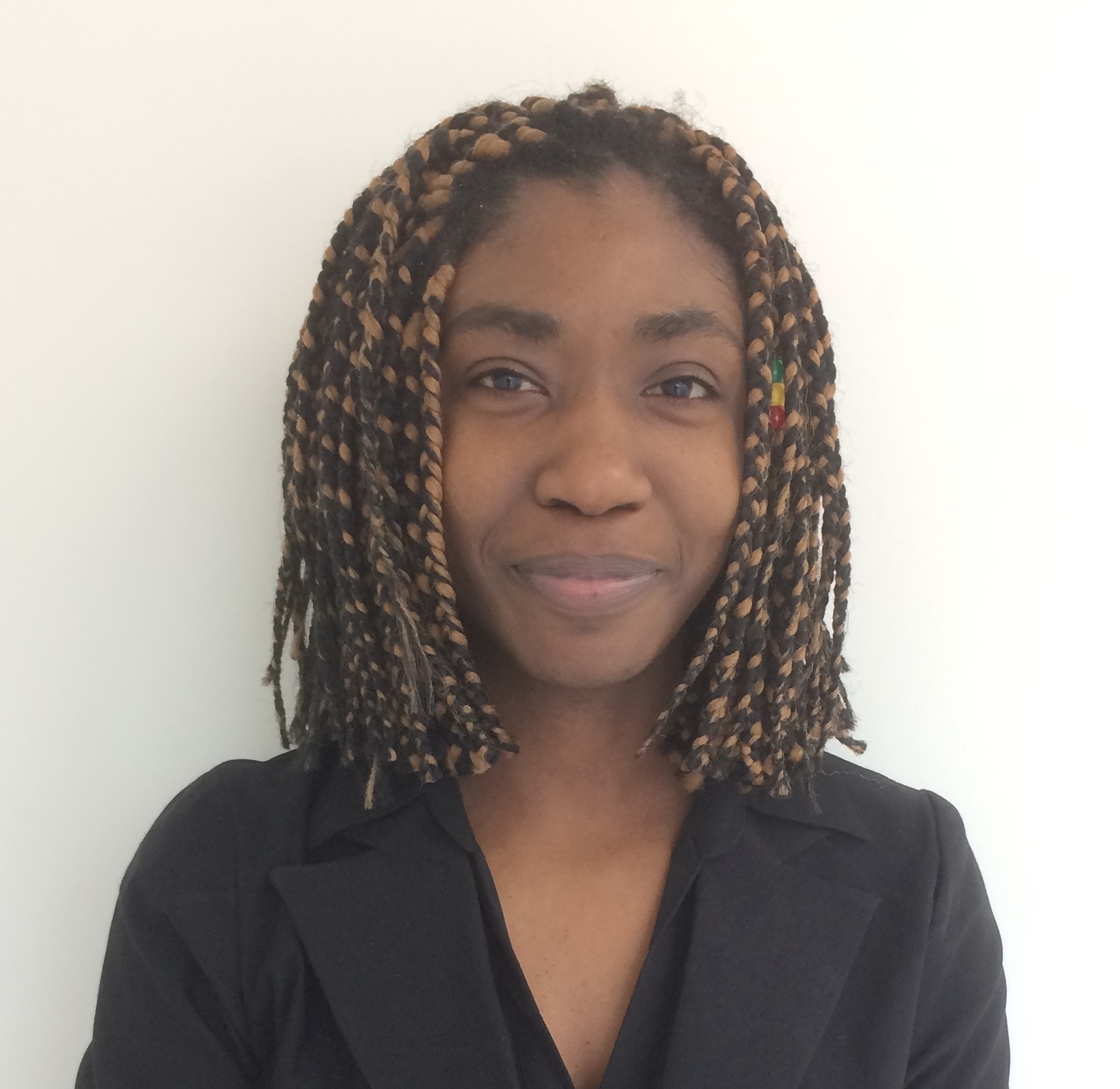 Grace Assan