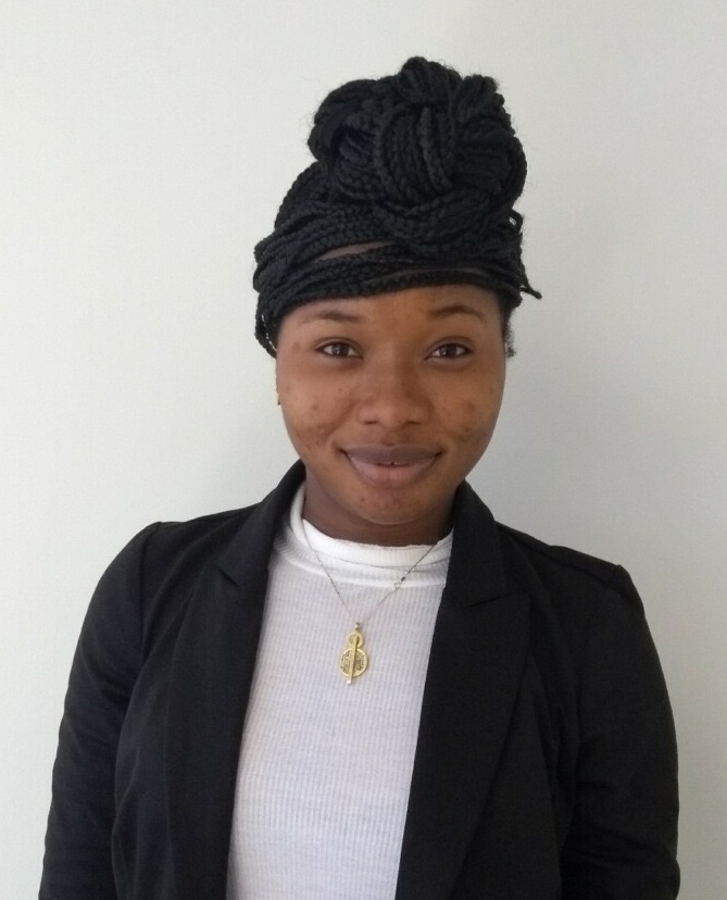 Nancy Luluwa