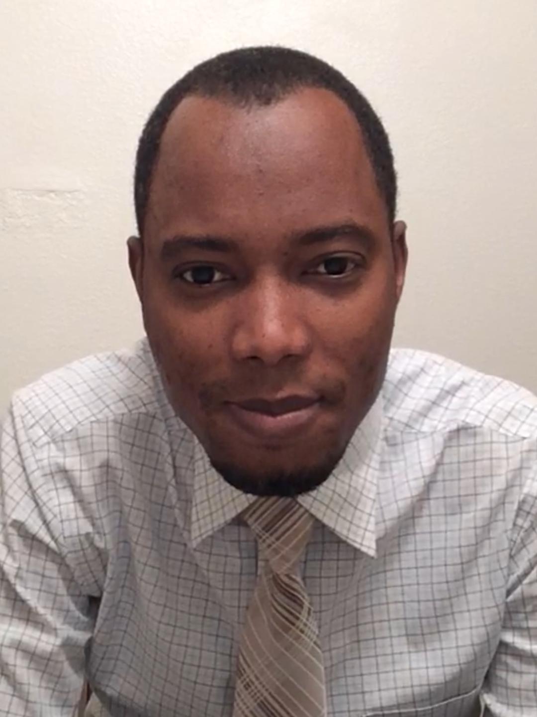 Patrick Munyamahoro