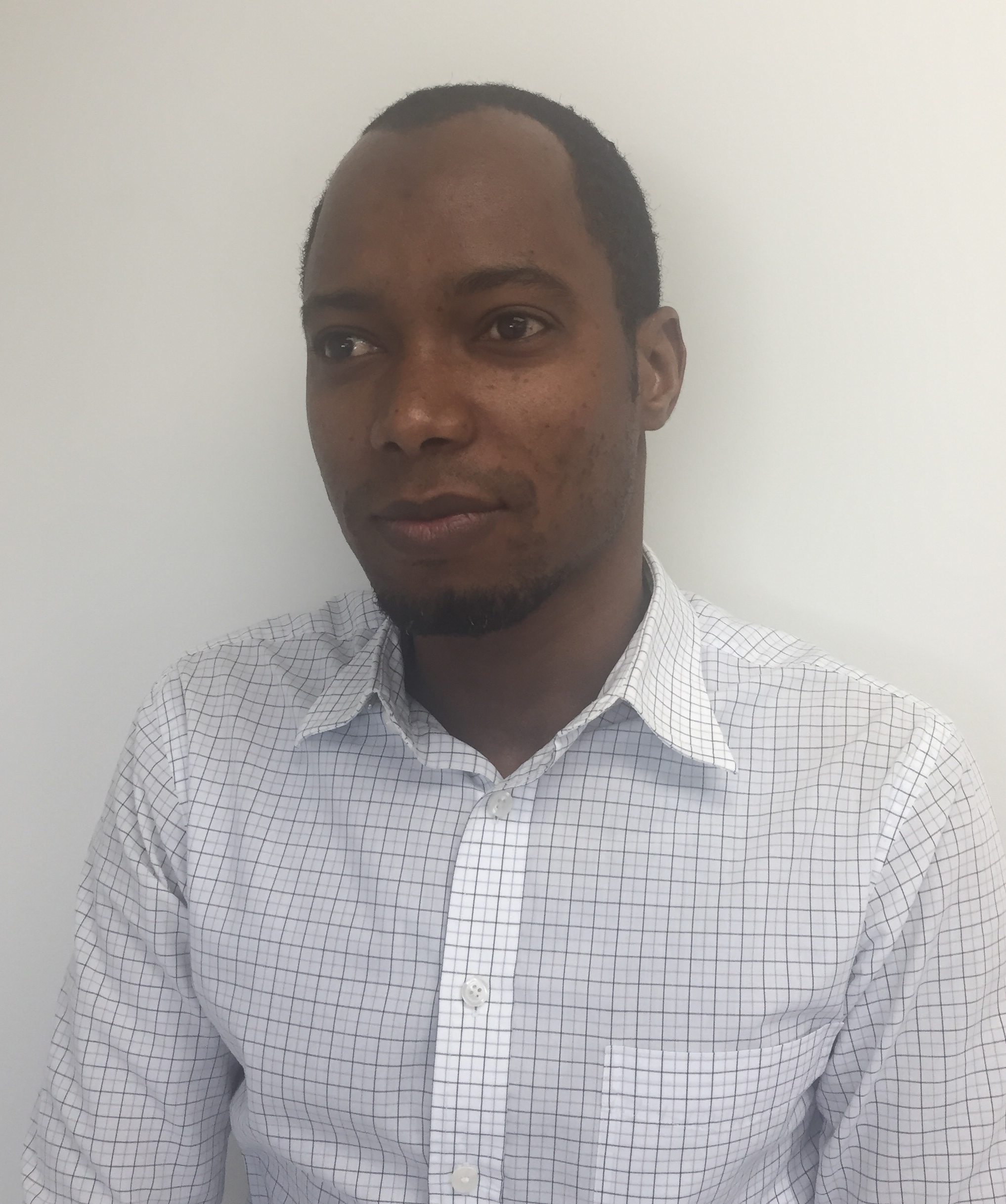Patrick Munyamahoro